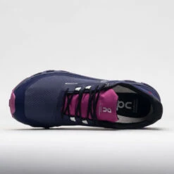 On Running On Cloudvista Waterproof Women's Flint/Acai 10 On Running On Cloudvista Waterproof Women's Flint/Acai -On Running Store 049760 2
