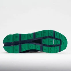 On Running On Cloudvista Waterproof Men's Metal/Denim 11 On Running On Cloudvista Waterproof Men's Metal/Denim -On Running Store 049763 4