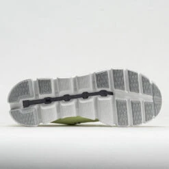 On Running On Cloud 5 Women's Hay/Frost -On Running Store 049767 4