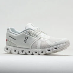 On Running On Cloud 5 Women's Undyed White 12 On Running On Cloud 5 Women's Undyed White -On Running Store 049769 5