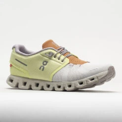 On Running On Cloud 5 Women's Hay/Ice 12 On Running On Cloud 5 Women's Hay/Ice -On Running Store 049770 5