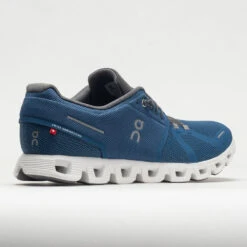 On Running On Cloud 5 Men's Stellar/Eclipse 13 On Running On Cloud 5 Men's Stellar/Eclipse -On Running Store 049774 6