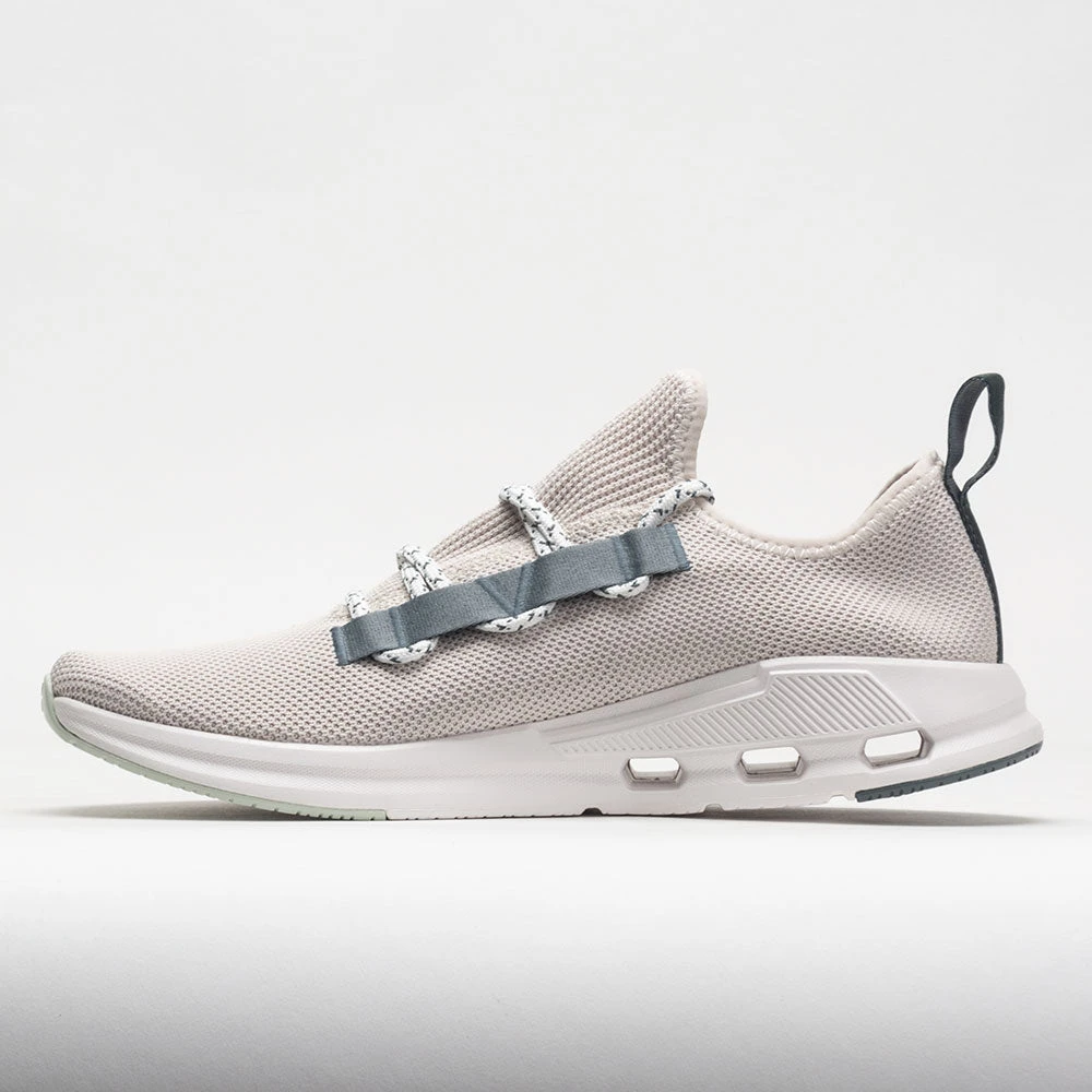 On Running On Cloudeasy Men's Pearl/Olive 4 On Running On Cloudeasy Men's Pearl/Olive - Image 2