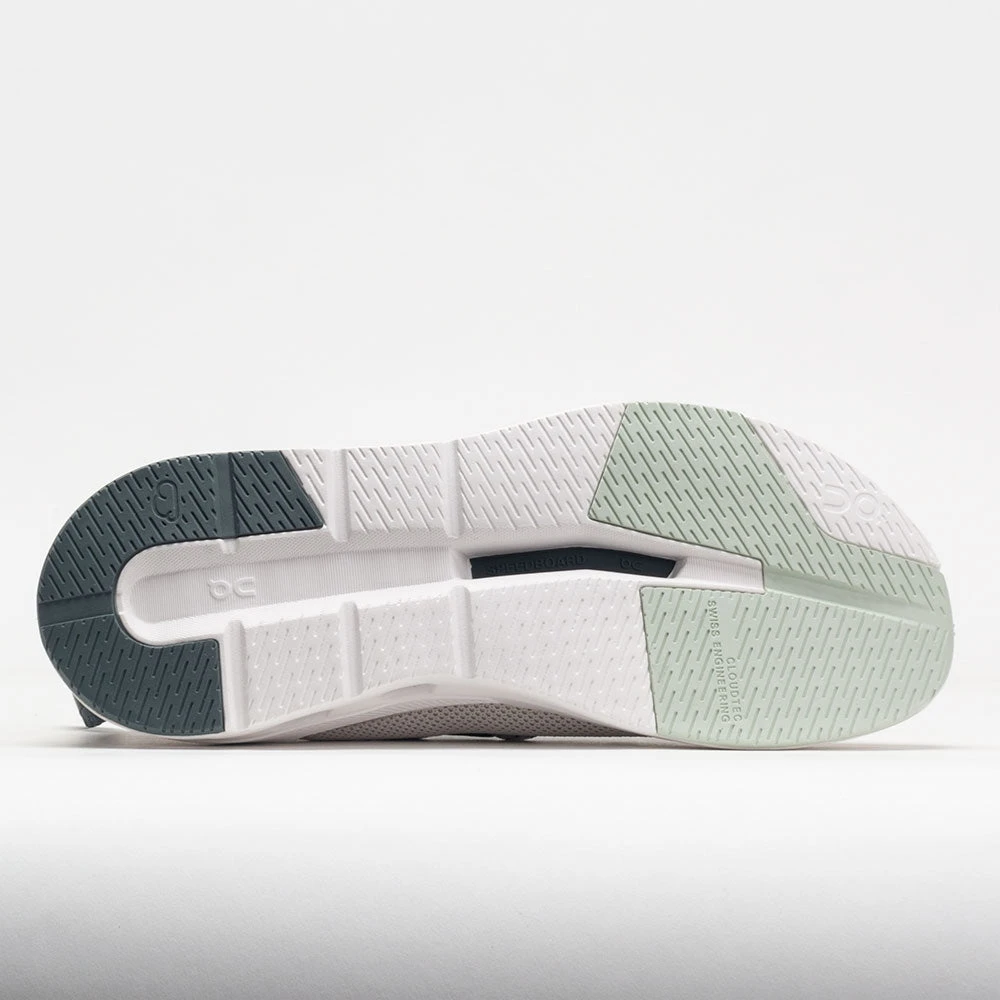 On Running On Cloudeasy Men's Pearl/Olive 6 On Running On Cloudeasy Men's Pearl/Olive - Image 4