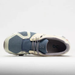 On Running On Cloud 5 Combo Women's Ray/Metal -On Running Store 049784 2