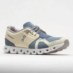 On Running On Cloud 5 Combo Women's Ray/Metal -On Running Store 049784 5