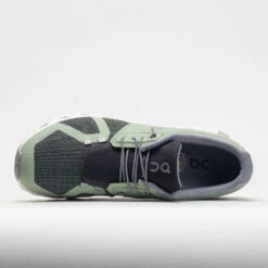 On Running On Cloud 5 Combo Men's Leaf/Eclipse -On Running Store 049785 2