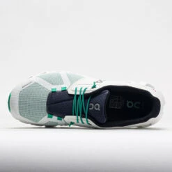 On Running On Cloud 5 Push Men's Ivory/Creek 10 On Running On Cloud 5 Push Men's Ivory/Creek -On Running Store 049787 2