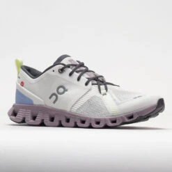 On Running On Cloud X 3 Shift Women's Undyed White/Heron 12 On Running On Cloud X 3 Shift Women's Undyed White/Heron -On Running Store 049793 5