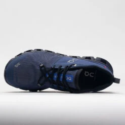 On Running On Cloud X 3 Shift Men's Denim/Eclipse 10 On Running On Cloud X 3 Shift Men's Denim/Eclipse -On Running Store 049794 2