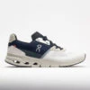 On Running On Cloudrift Men's Ivory/Midnight 1 On Running On Cloudrift Men's Ivory/Midnight -On Running Store 049878 3
