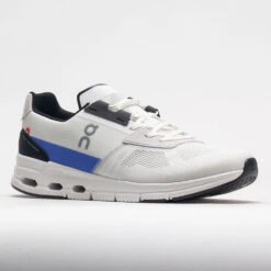 On Running On Cloudrift Men's Undyed White/Cobalt 12 On Running On Cloudrift Men's Undyed White/Cobalt -On Running Store 049879 5