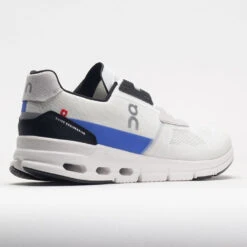On Running On Cloudrift Men's Undyed White/Cobalt 13 On Running On Cloudrift Men's Undyed White/Cobalt -On Running Store 049879 6