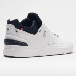 On Running On The Roger Advantage Women's White/Midnight 13 On Running On The Roger Advantage Women's White/Midnight -On Running Store 116198 6