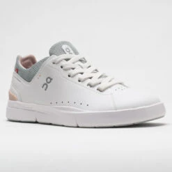 On Running On The Roger Advantage Women's White/Rose 12 On Running On The Roger Advantage Women's White/Rose -On Running Store 116200 5