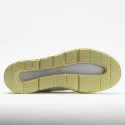 On Running On The Roger Advantage Women's White/Hay 11 On Running On The Roger Advantage Women's White/Hay -On Running Store 116703 4