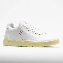 On Running On The Roger Advantage Women's White/Hay 12 On Running On The Roger Advantage Women's White/Hay -On Running Store 116703 5