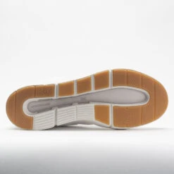 On Running On The Roger Clubhouse Men's White/Sand 11 On Running On The Roger Clubhouse Men's White/Sand -On Running Store 116849 4