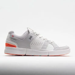 On Running On The Roger Clubhouse Men's Frost/Flame