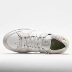 On Running On The Roger Clubhouse Women's Sand/Zest -On Running Store 116859 2