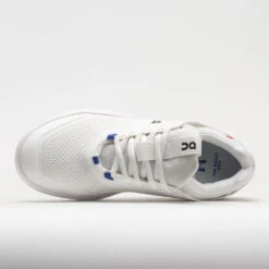 On Running On The Roger Spin Women's Undyed White/Indigo 10 On Running On The Roger Spin Women's Undyed White/Indigo -On Running Store 117227 2