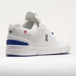 On Running On The Roger Spin Women's Undyed White/Indigo 13 On Running On The Roger Spin Women's Undyed White/Indigo -On Running Store 117227 6