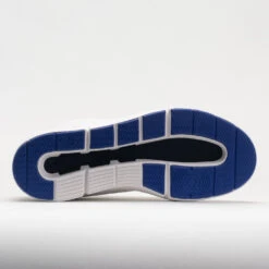 On Running On The Roger Spin Men's Undyed White/Indigo 11 On Running On The Roger Spin Men's Undyed White/Indigo -On Running Store 117229 4
