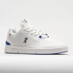On Running On The Roger Spin Men's Undyed White/Indigo 12 On Running On The Roger Spin Men's Undyed White/Indigo -On Running Store 117229 5