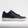 On Running On The Roger Clubhouse Men's Black/White/Gum 1 On Running On The Roger Clubhouse Men's Black/White/Gum -On Running Store 117231 3