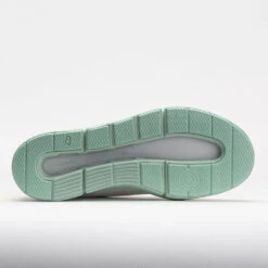 On Running On The Roger Advantage Women's White/Creek 11 On Running On The Roger Advantage Women's White/Creek -On Running Store 117234 4