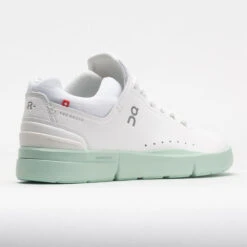 On Running On The Roger Advantage Women's White/Creek 13 On Running On The Roger Advantage Women's White/Creek -On Running Store 117234 6