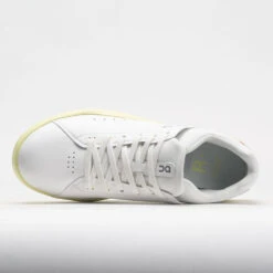On Running On The Roger Advantage Men's White/Hay 10 On Running On The Roger Advantage Men's White/Hay -On Running Store 117238 2