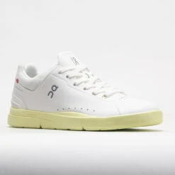 On Running On The Roger Advantage Men's White/Hay 12 On Running On The Roger Advantage Men's White/Hay -On Running Store 117238 5