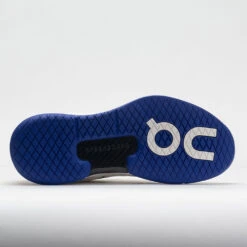 On Running On The Roger Pro Women's White/Indigo 11 On Running On The Roger Pro Women's White/Indigo -On Running Store 117242 4