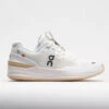 On Running On The Roger Pro Clay Women's White/Savannah 1 On Running On The Roger Pro Clay Women's White/Savannah -On Running Store 117243 3