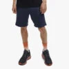 On Running Men's Sweat Shorts 1 2 On Running Men's Sweat Shorts 1 -On Running Store 155.00693 sweat shorts ss22 navy m g1