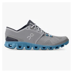 On Running Men's Cloud X 11 On Running Men's Cloud X -On Running Store 2282 614241 0 image 1575953 6e63598f ef63 4eeb 90b0 1bc75b5540c4 1