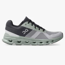 On Running Men's Cloudrunner 4 8 On Running Men's Cloudrunner 4 -On Running Store 46.99021 cloudrunner ss22 alloy moss m g1 1