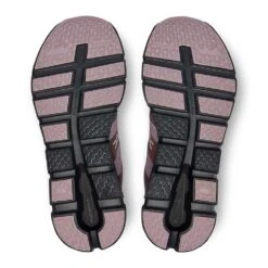 On Running Women's Cloudrunner Waterproof Running Shoe - Black/Grape - Regular (B) 13 On Running Women's Cloudrunner Waterproof Running Shoe - Black/Grape - Regular (B) -On Running Store 52.98636 cloudrunner waterproof fw22 black grape w g3