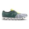 On Running Men's Cloud 5 Running Shoe - Olive/Alloy - Regular (D) -On Running Store 59.98364 cloud 5 ss23 olive alloy m g1