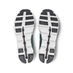 On Running Men's Cloud 5 Running Shoe - Olive/Alloy - Regular (D) -On Running Store 59.98364 cloud 5 ss23 olive alloy m g3