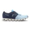 On Running Men's Cloud 5 Running Shoe - Midnight/Chambray - Regular (D) -On Running Store 59.98367 cloud 5 ss23 midnight chambray m g1