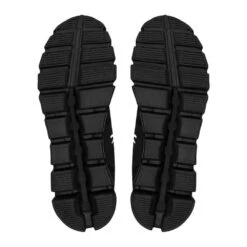 On Running Men's Cloud 5 Waterproof Running Shoe- All Black- Regular (D) -On Running Store 59.98842 cloud 5 waterproof ss22 all black m g3