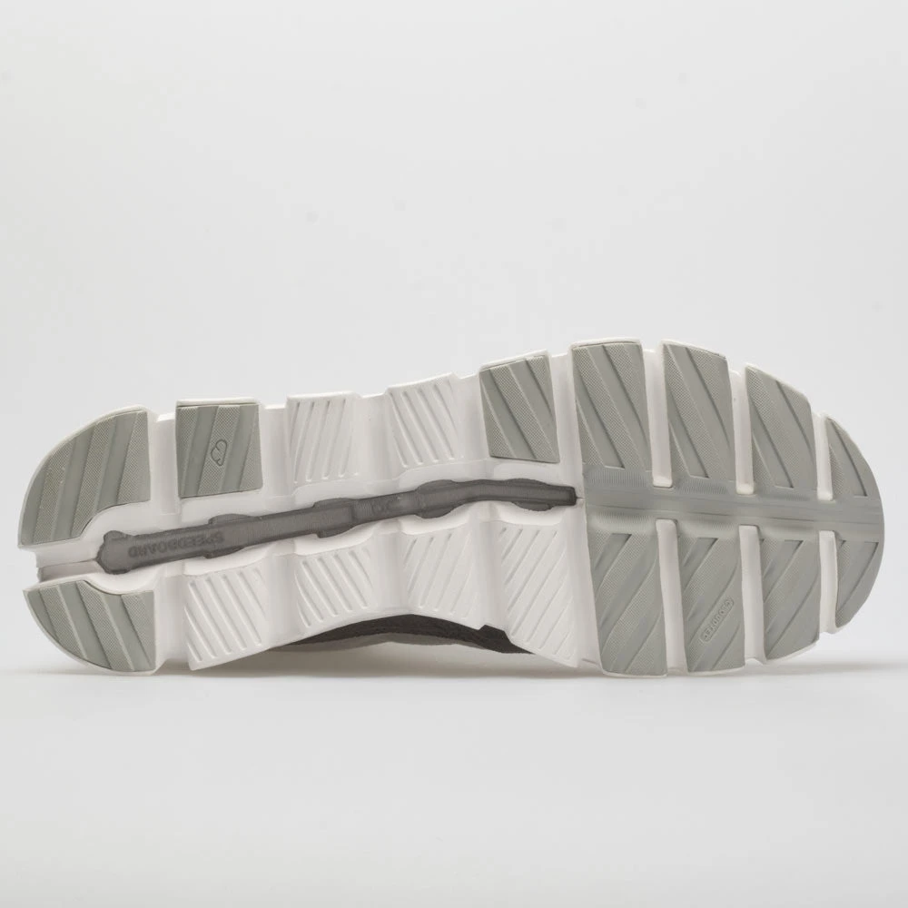 On Running On Cloud Hi Men's Slate/Rock 6 On Running On Cloud Hi Men's Slate/Rock - Image 4