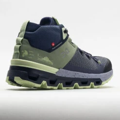 On Running On Cloudtrax Women's Reseda/Lavender -On Running Store 631267 6