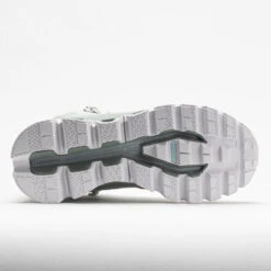 On Running On Cloudrock Waterproof Women's Mineral/Kelp -On Running Store 631269 4