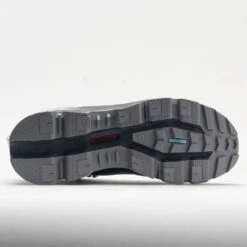 On Running On Cloudrock 2 Waterproof Women's Glacier/Eclipse -On Running Store 631355 4