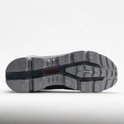 On Running On Cloudrock 2 Waterproof Men's Alloy/Eclipse -On Running Store 631356 4