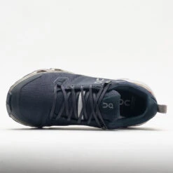 On Running On Cloudwander Waterproof Women's Navy/Desert 10 On Running On Cloudwander Waterproof Women's Navy/Desert -On Running Store 631359 2