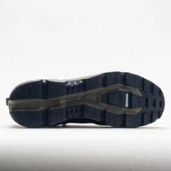 On Running On Cloudwander Waterproof Men's Midnight/Olive -On Running Store 631361 4